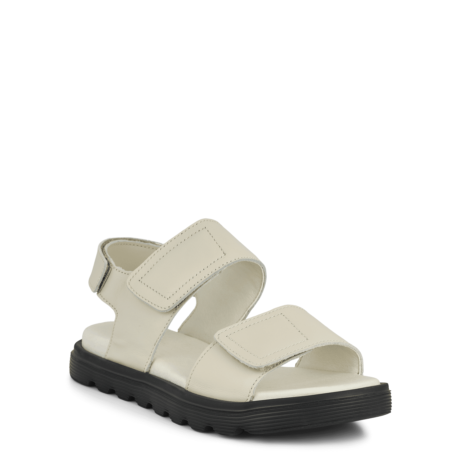 ALLOW ALLI - CREAM WHITE